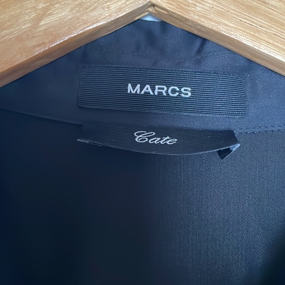 Cate dress by MARCS. Size 12. - Picture 4 of 8